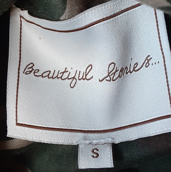 Army Jacket - Picture 3 of 4